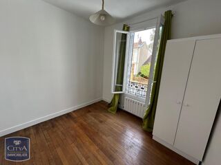  Maison � louer 4 pi�ces 97 m�
