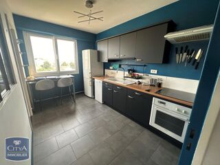  Appartement � louer 2 pi�ces 53 m�
