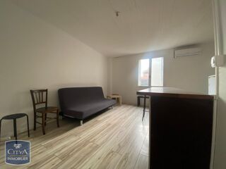  Appartement à louer 2 pièces 34 m²