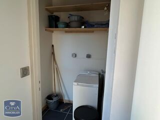  Appartement à louer 2 pièces 41 m²