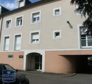  Appartement � louer 1 pi�ce 28 m�