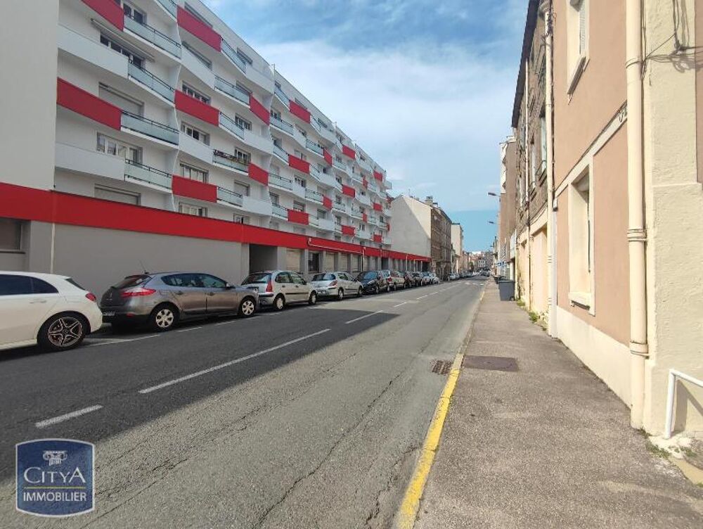 location Parking / Garage Saint-Chamond (42400)