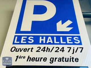 Parking / Garage à louer 