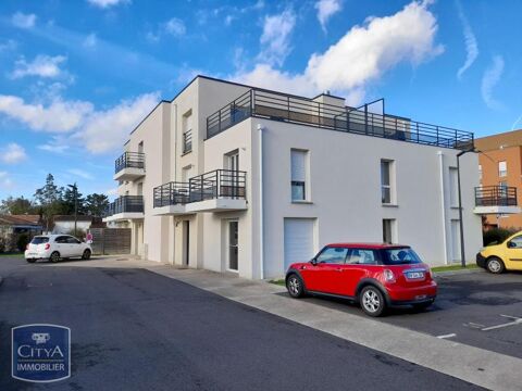   Location Appartement Appartement - 1 pice(s) - 22 m