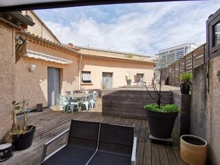  Immeuble  vendre 500 m