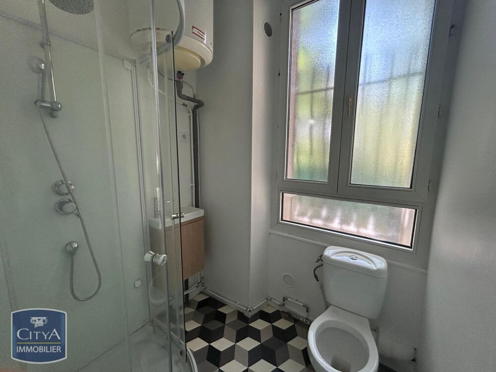 location Appartement - 2 pièce(s) - 23 m² Le Perreux-sur-Marne (94170)