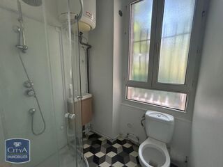  Appartement à louer 2 pièces 23 m²