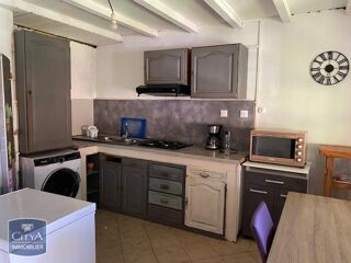 location Maison - 4 pièce(s) - 98 m² Saint-Joseph (97480)