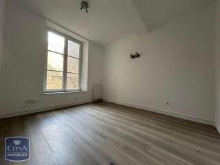  Appartement à louer 2 pièces 44 m²