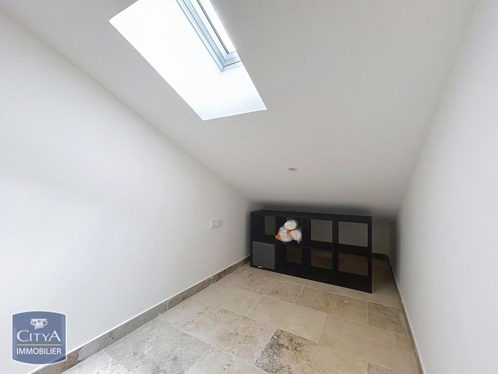 LOCATION - STUDIO - BAGNOLS SUR CEZE - RENOVE - MEUBLE :....