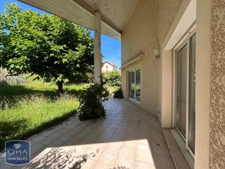  Maison � louer 6 pi�ces 177 m�
