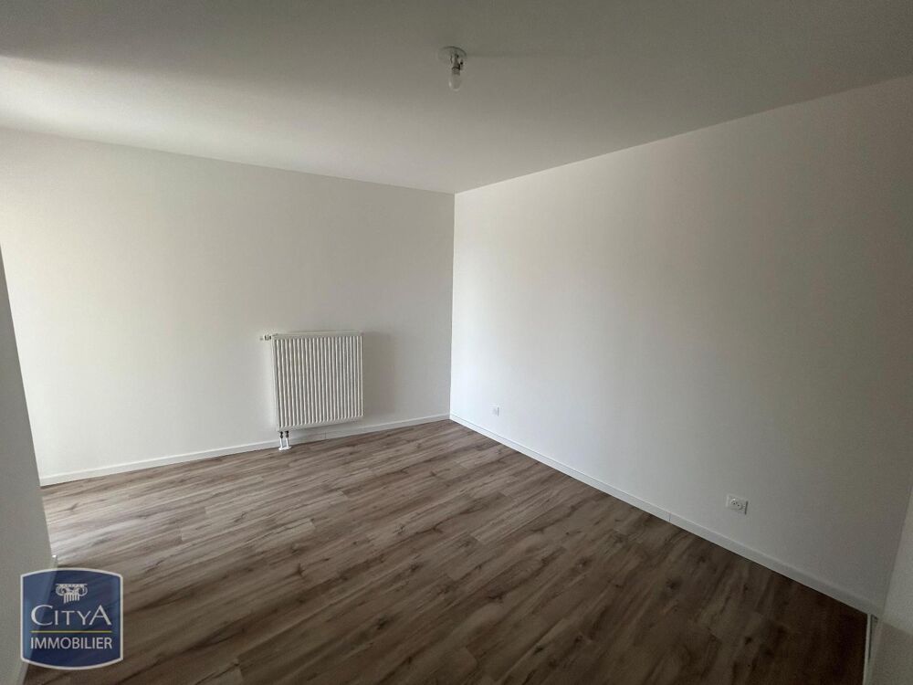 location Appartement - 3 pièce(s) - 63 m² Tours (37200)