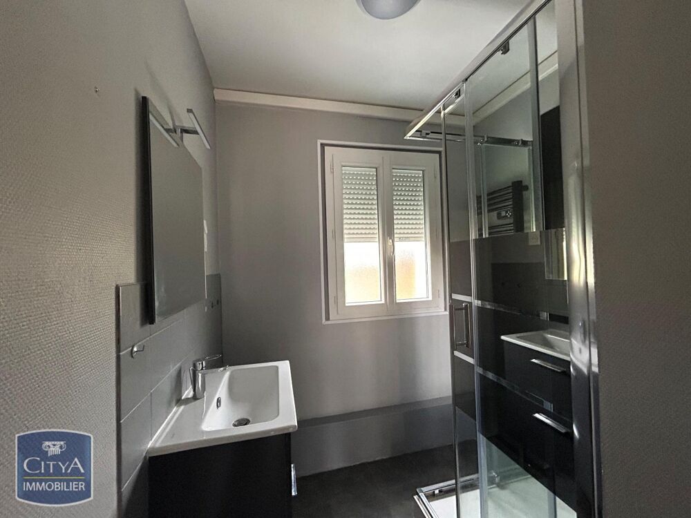 location Appartement - 3 pièce(s) - 68 m² Bourges (18000)