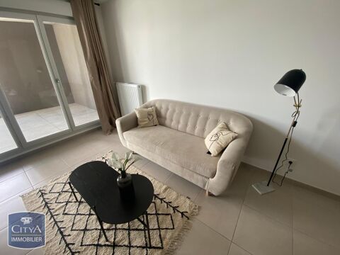 Appartement  louer 3 pices 64 m