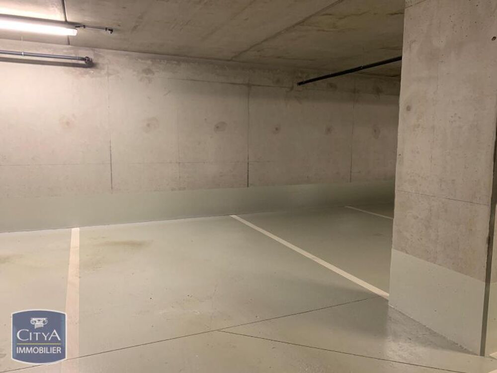 location Parking / Garage Maisons-Alfort (94700)