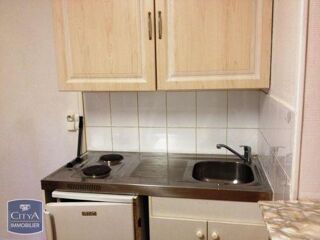  Appartement à louer 1 pièce 24 m²