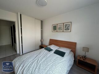  Appartement à louer 2 pièces 49 m²