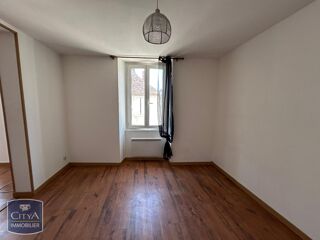  Appartement à louer 2 pièces 41 m²