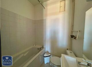  Appartement � louer 1 pi�ce 25 m�