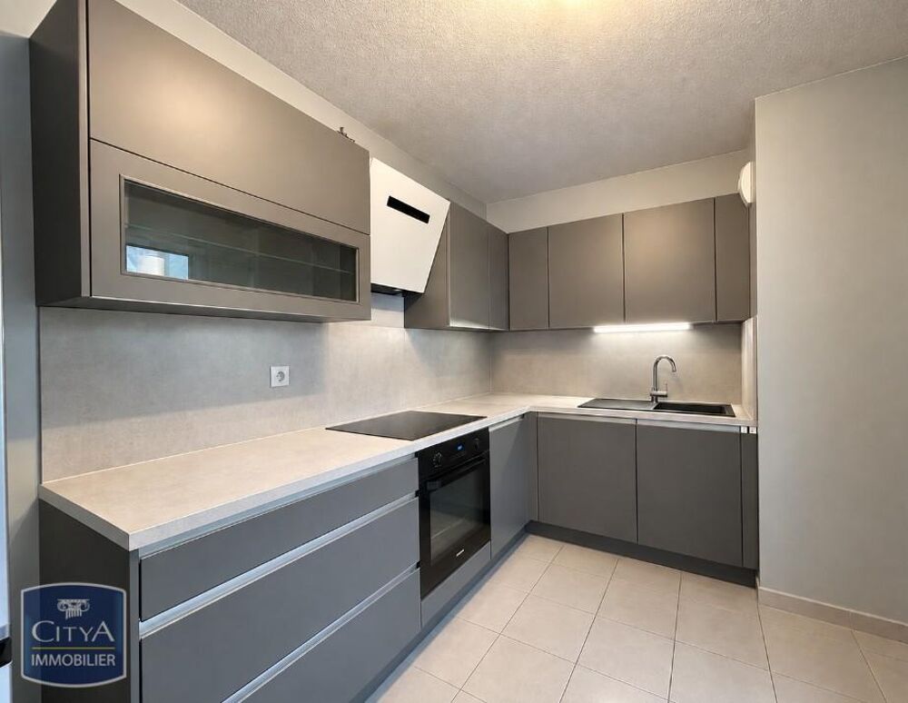 location Appartement - 3 pièce(s) - 66 m² Villeurbanne (69100)
