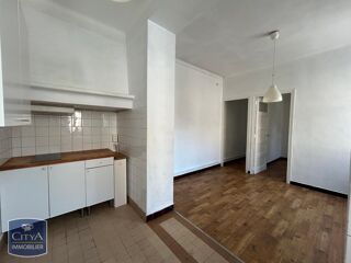  Appartement à louer 2 pièces 42 m²
