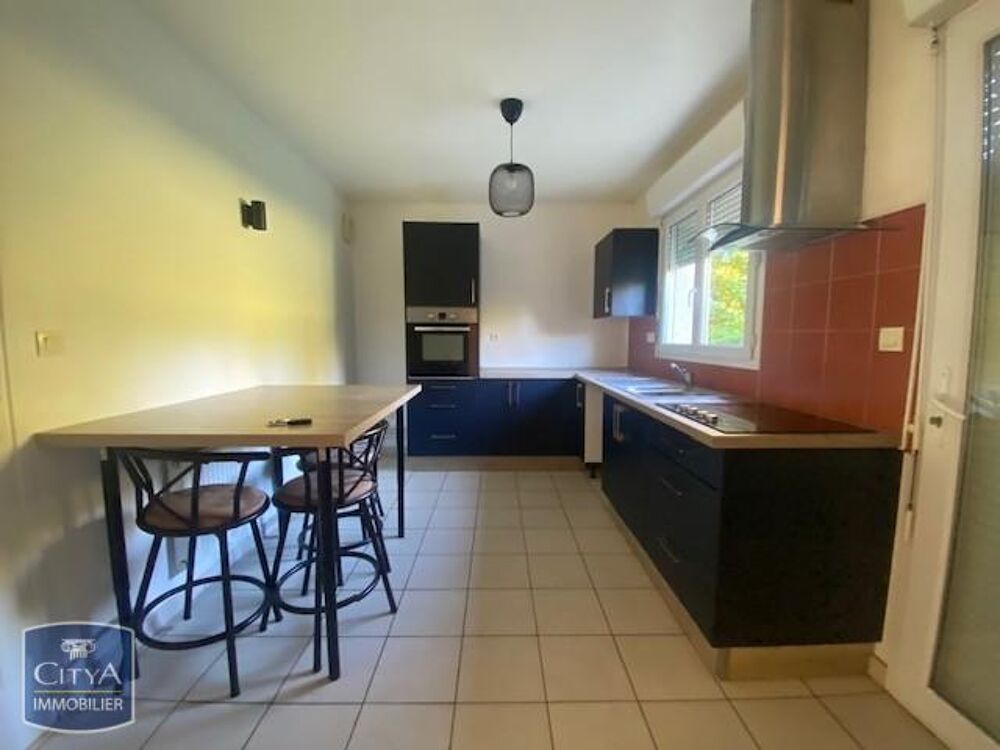 location Maison - 4 pièce(s) - 85 m² Arras (62000)