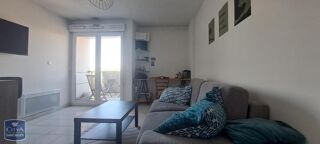  Appartement � louer 1 pi�ce 23 m� Aix en provence