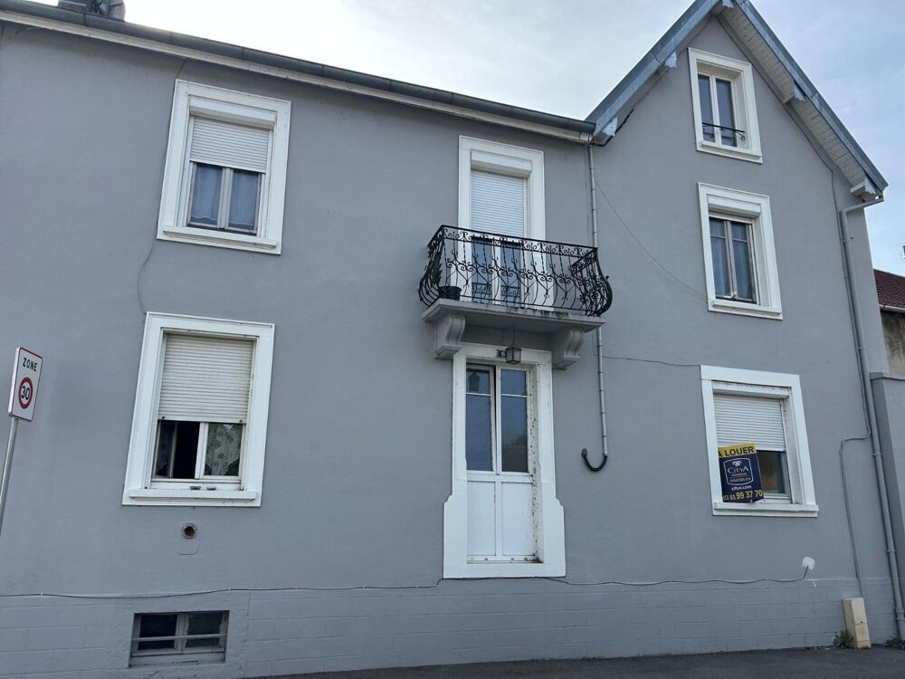 location Appartement - 2 pièce(s) - 37 m² Colombier-Fontaine (25260)