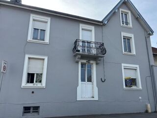  Appartement à louer 2 pièces 37 m²