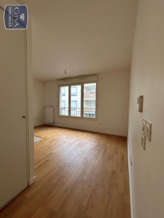  Appartement à louer 1 pièce 23 m²