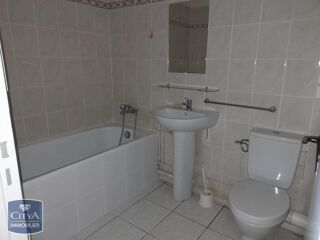  Appartement � louer 1 pi�ce 32 m�