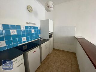  Appartement � louer 1 pi�ce 43 m�
