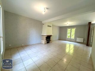  Maison à louer 5 pièces 114 m² Joue les tours