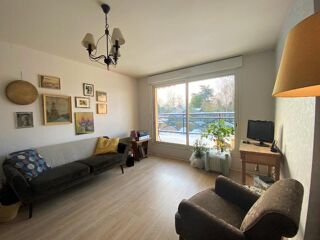  Appartement à louer 2 pièces 53 m²