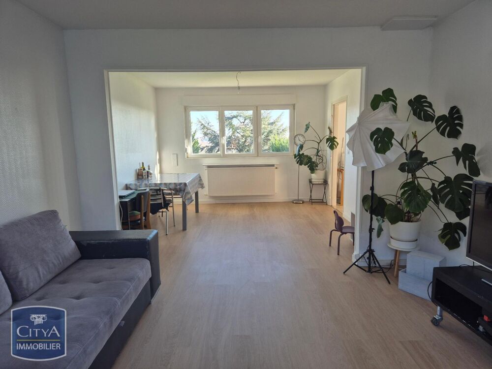 location Maison - 5 pièce(s) - 86 m² Rozérieulles (57160)