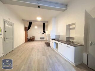  Appartement � louer 1 pi�ce 41 m�