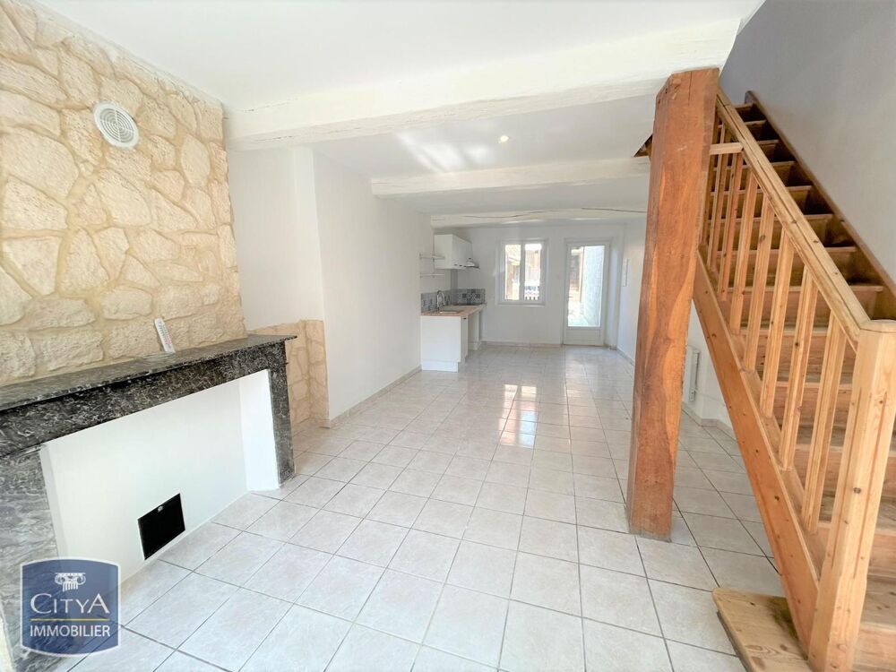 location Maison - 5 pièce(s) - 87 m² Sissonne (02150)
