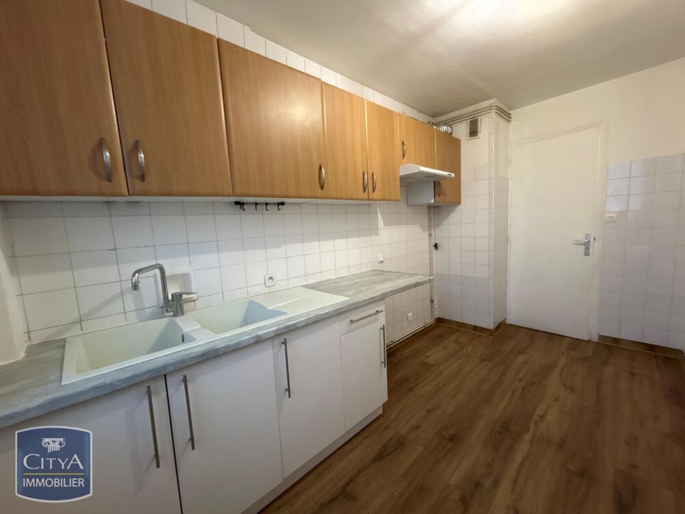 location Appartement - 4 pièce(s) - 69 m² Montauban (82000)