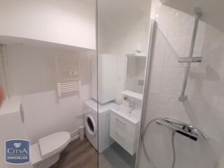  Appartement � louer 1 pi�ce 23 m�