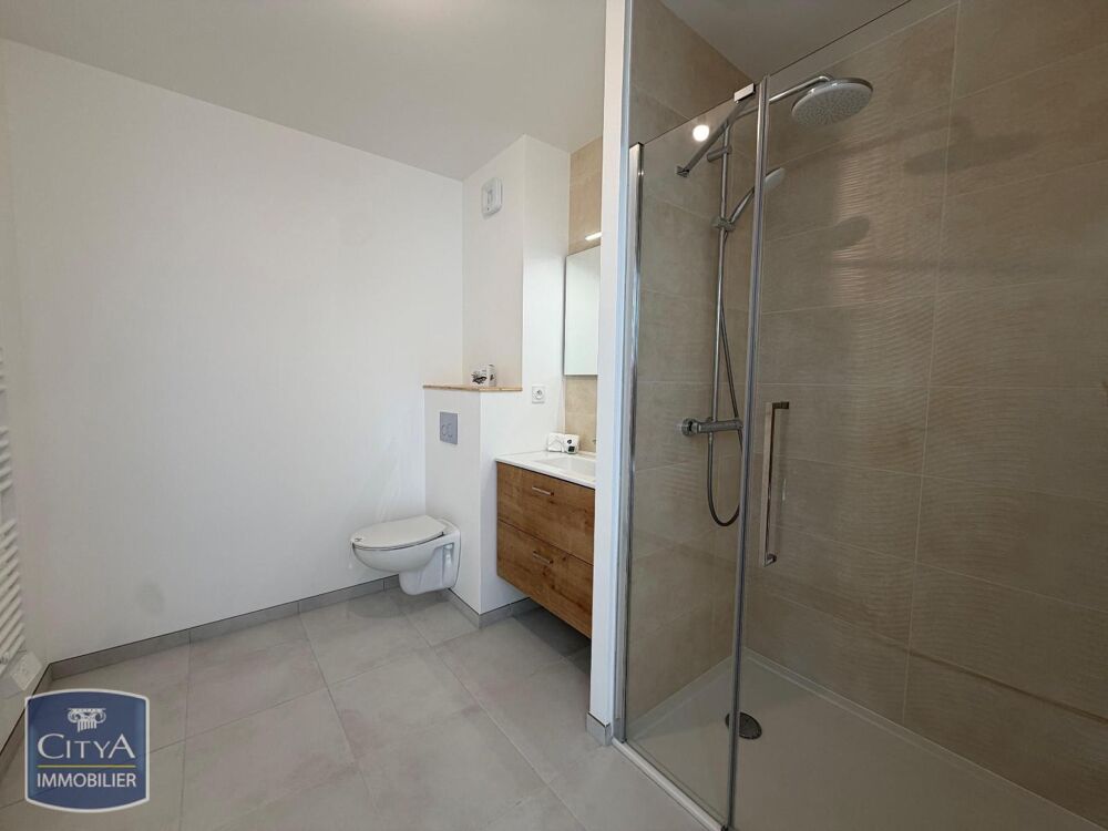 location Appartement - 2 pièce(s) - 42 m² La Rochelle (17000)