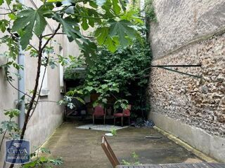  Appartement � louer 2 pi�ces 34 m�