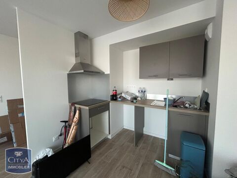  Appartement � louer 3 pi�ces 64 m�