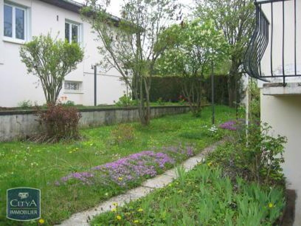 location Maison - 4 pièce(s) - 95 m² Méréville (54850)