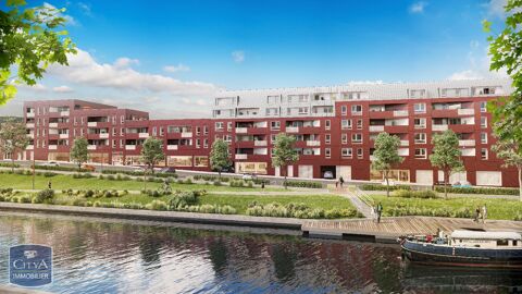  Appartement � louer 2 pi�ces 42 m�