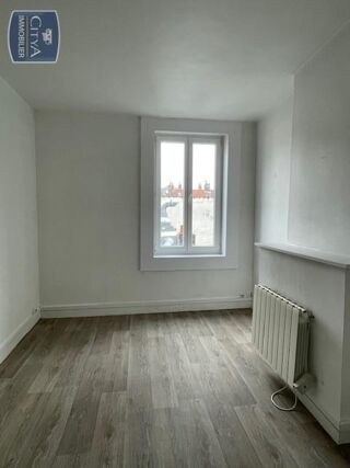  Appartement � louer 2 pi�ces 33 m�