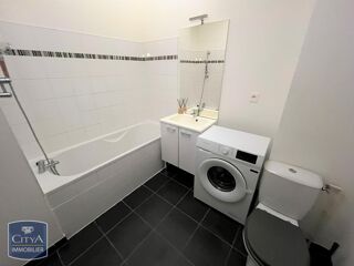  Appartement � louer 2 pi�ces 44 m�