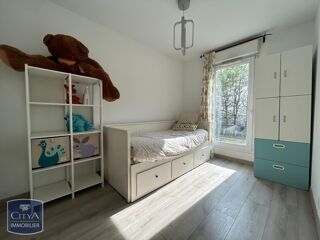  Appartement à louer 3 pièces 52 m²