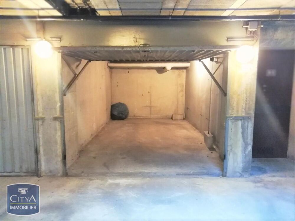 location Parking / Garage - 18 m² Avignon (84000)