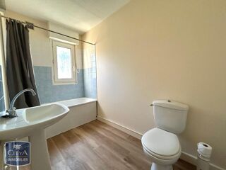  Appartement à louer 1 pièce 26 m²