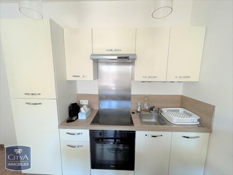  Appartement � louer 2 pi�ces 30 m�